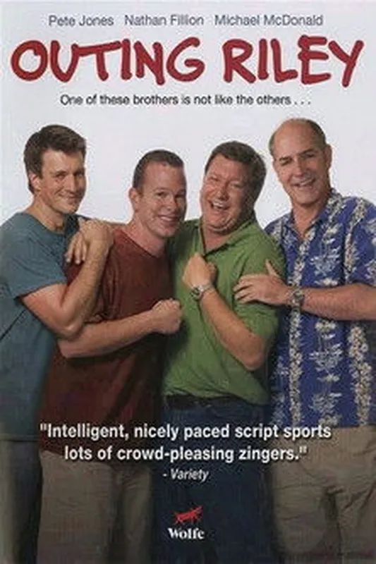 IfDadOnlyKnew.2004.NRG cover