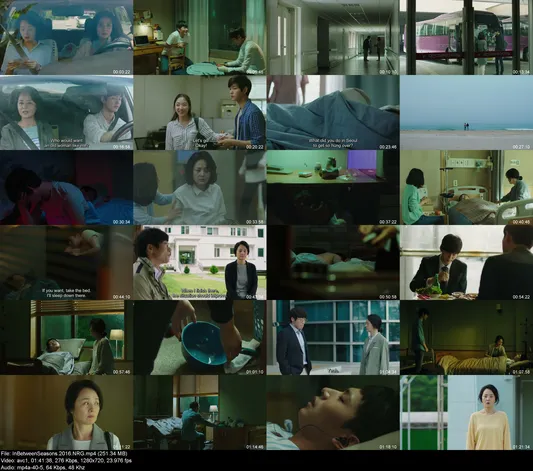 InBetweenSeasons.2016.NRG preview InBetweenSeasons.2016.NRG preview