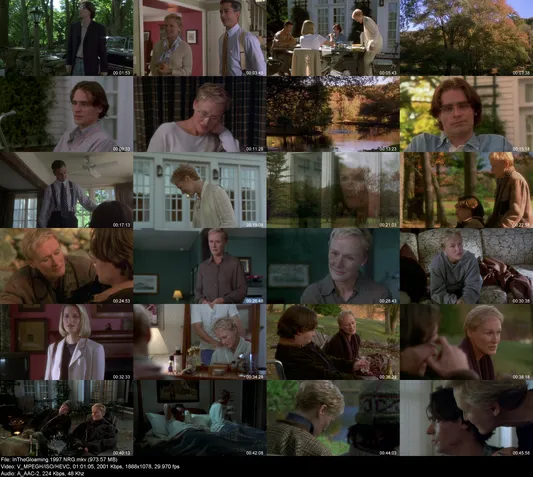 InTheGloaming.1997.NRG preview