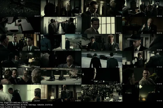 JEdgar.2011.NRG preview