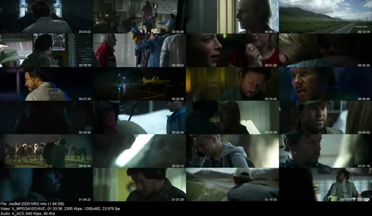 JoeBell.2020.NRG preview