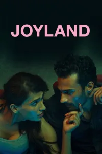Joyland.2022.NRG cover
