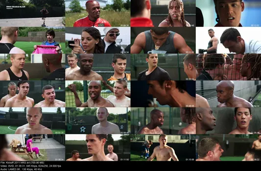 Kickoff.2011.NRG preview Kickoff.2011.NRG preview