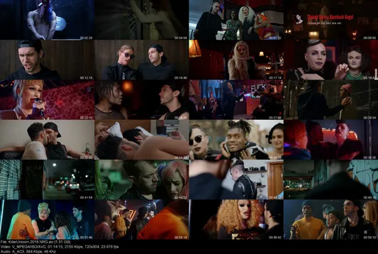 KillerUnicorn.2018.NRG preview