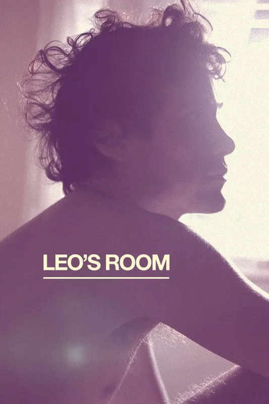 LeosRoom.2009.NRG cover