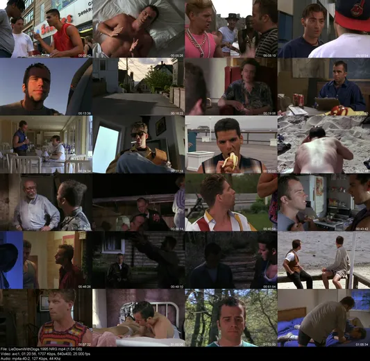 LieDownWithDogs.1995.NRG preview