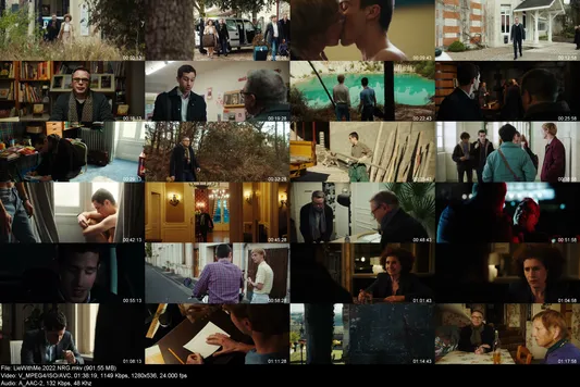 LieWithMe.2022.NRG preview