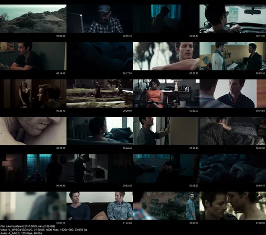 LikeYouMeanIt.2015.NRG preview