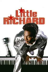 LittleRichard.2000.NRG cover