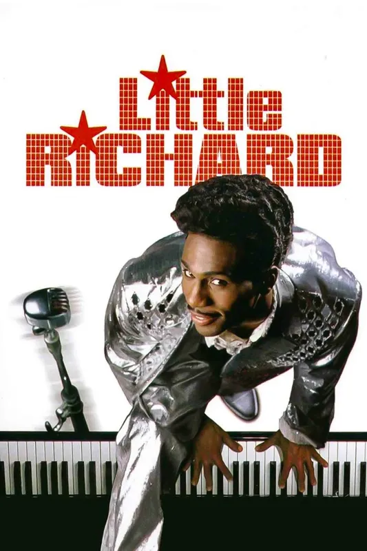 LittleRichard.2000.NRG cover