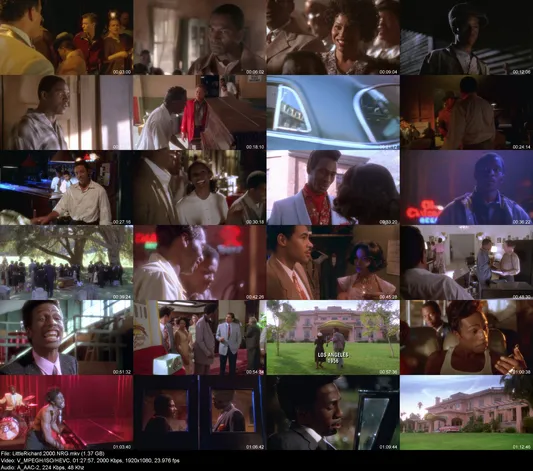 LittleRichard.2000.NRG preview