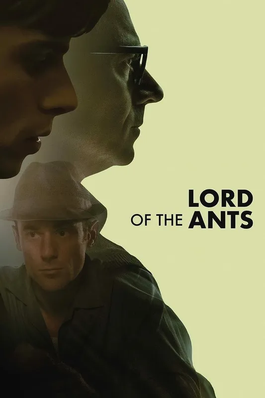 LordOfTheAnts.2022.NRG cover