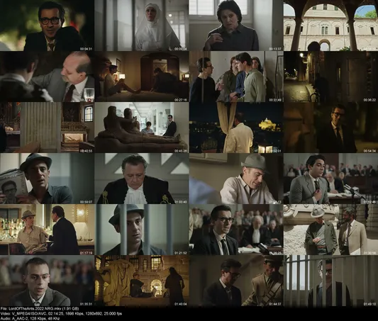 LordOfTheAnts.2022.NRG preview