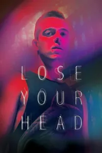 LoseYourHead.2013.NRG cover