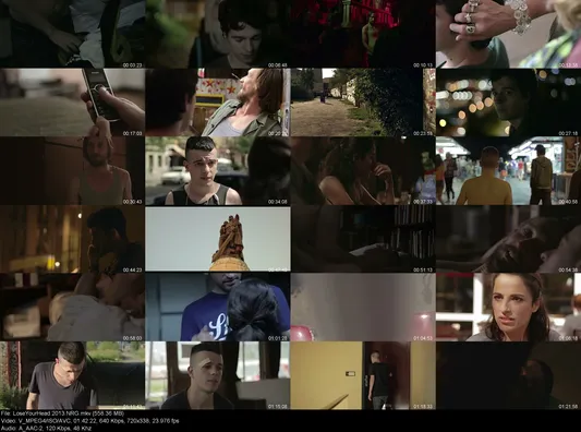 LoseYourHead.2013.NRG preview LoseYourHead.2013.NRG preview