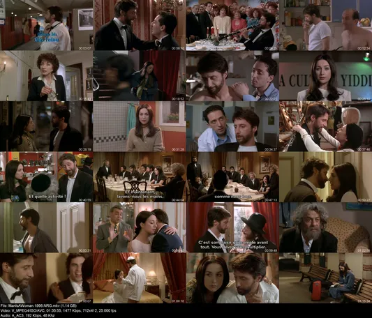 ManIsAWoman.1998.NRG preview ManIsAWoman.1998.NRG preview