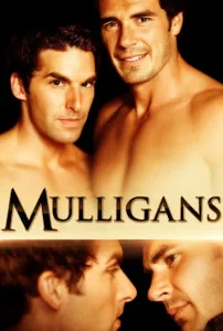Mulligans.2008.NRG cover