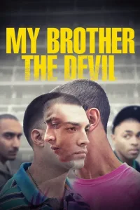 MyBrotherTheDevil.2012.NRG cover