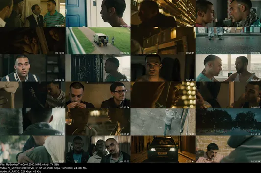 MyBrotherTheDevil.2012.NRG preview