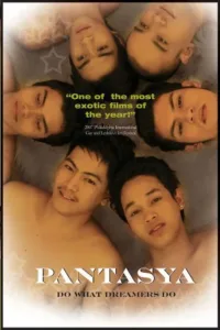 Pantasya.2007.NRG cover