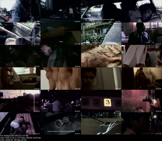 Pantasya.2007.NRG preview Pantasya.2007.NRG preview