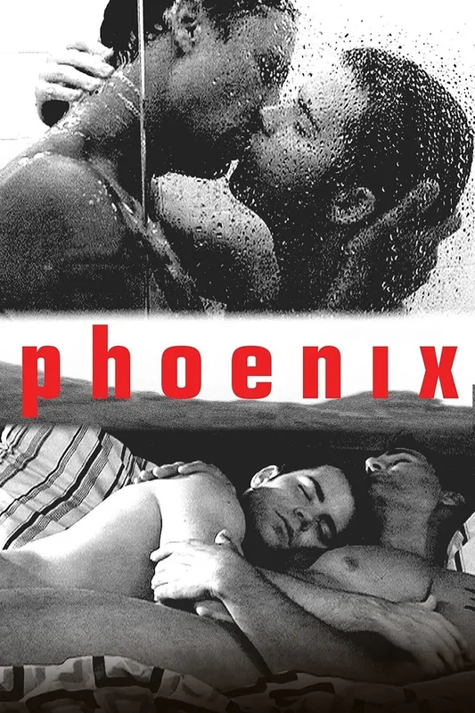 Phoenix.2006.NRG cover
