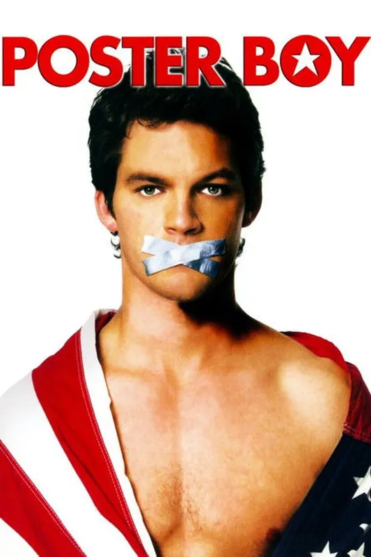 PosterBoy.2004.NRG cover