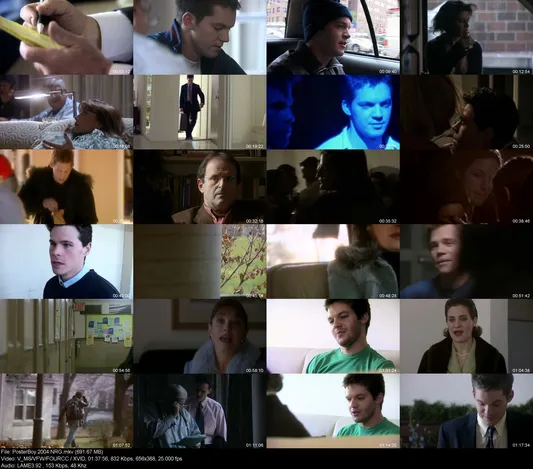 PosterBoy.2004.NRG preview PosterBoy.2004.NRG preview