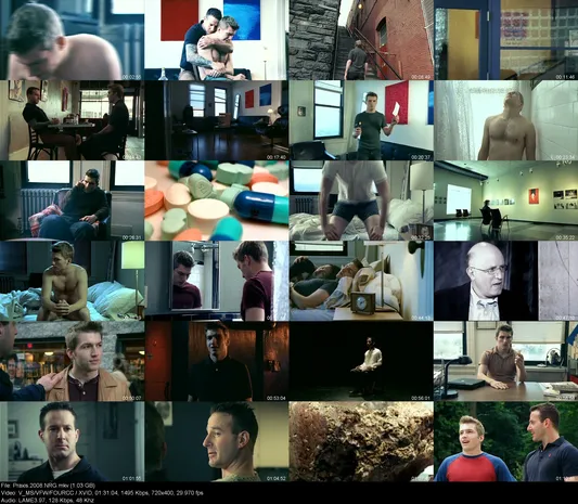 Praxis.2008.NRG preview Praxis.2008.NRG preview