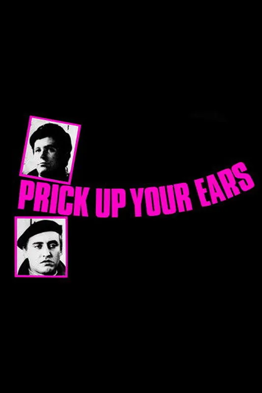 PrickUpYourEars.1987.NRG cover