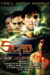 Scab.2005.NRG cover