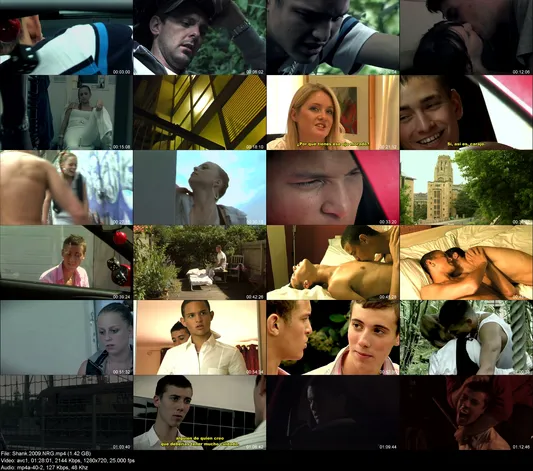 Shank.2009.NRG preview