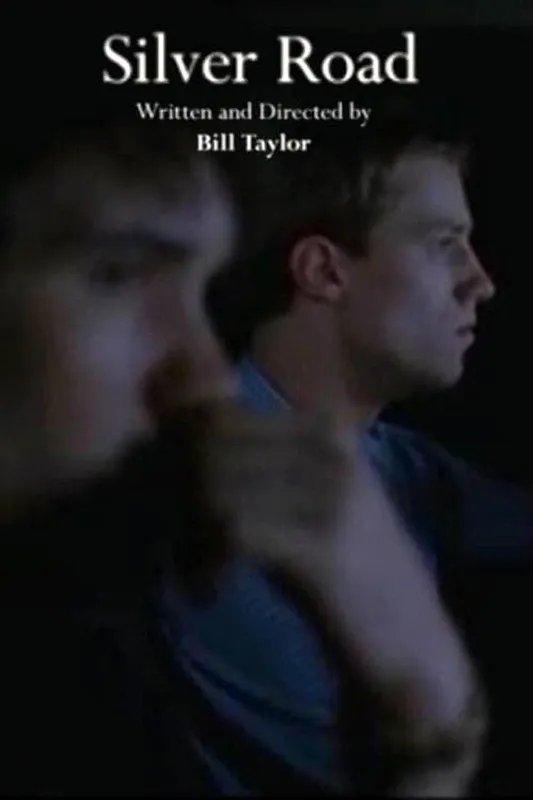 SilverRoad.2006.NRG cover