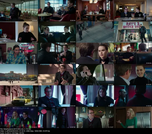 DirtyWeekend.2015.NRG preview