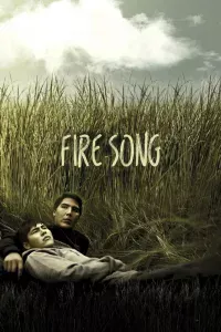 FireSong.2015.NRG cover