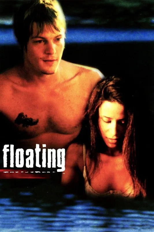 Floating.1997.NRG cover
