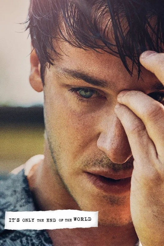 ItsOnlyTheEndOfTheWorld.2016.NRG cover