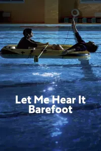 LetMeHearItBarefoot.2021.NRG cover