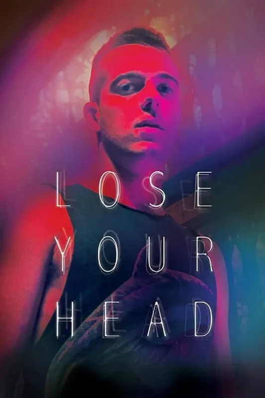 LoseYourHead.2013.NRG cover LoseYourHead.2013.NRG cover