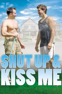 ShutUpKissMe.2010.NRG cover