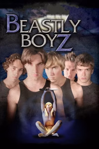 BeastlyBoyz.2006.NRG cover