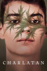 Charlatan.2020.NRG cover