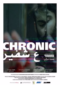 Chronic.2017.NRG cover