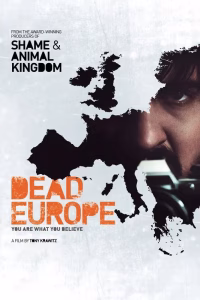 DeadEurope.2012.NRG cover
