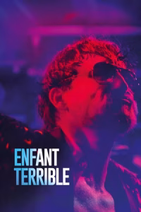 Enfant.Terrible.2020.NRG cover