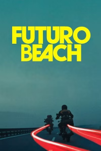 FuturoBeach.2014.NRG cover