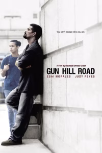 GunHillRoad.2011.NRG cover