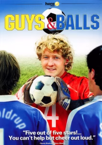 GuysAndBalls.2004.NRG cover