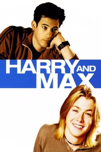 HarryAndMax.2004.NRG cover