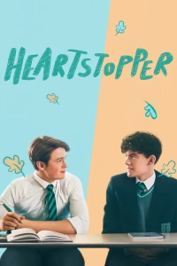 Heartstopper1.2022 cover